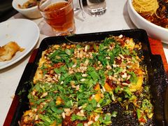 -拈菜(观音桥阳光世纪店)