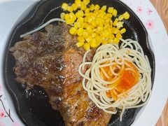 -豪客来牛排(成都锦江大融城店)