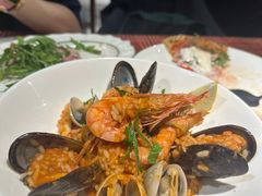 -Primo·丽莫意大利窑烤披萨