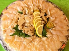 -盛港湾海鲜食府(黄沙店)