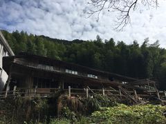 -布袋山风景区
