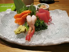 -隐泉之语日式料理(王府中环店)