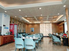 -天顺渔港·海景餐厅(星海广场店)