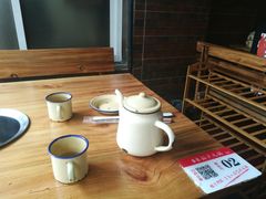 -东镇老火锅(长春路首店)