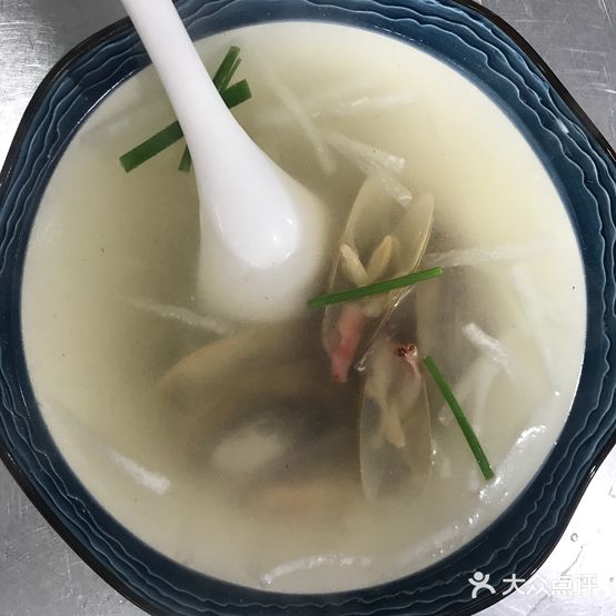 阿章海鲜酒楼