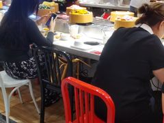 -龍歌自助小火锅(崂山丽达店)