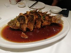 -金春禧·鲁菜海鲜(延吉路万达店)