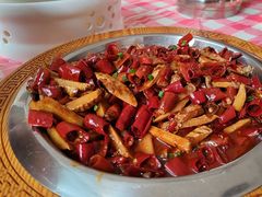 -巴陵全鱼席(湖南老字号汴河街店 )