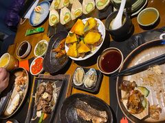 -和彩放题餐厅(酒仙桥店)