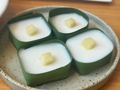 -山茶云南菜(永安里店)
