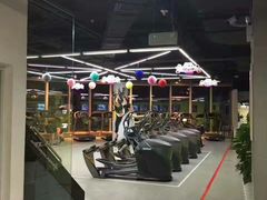 -天行健身＆天行拳馆跆拳道·格斗TXGYM