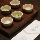 深圳｜阿嬷新家！限定栀子绿茶🍃喝到三口奶油