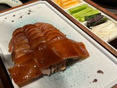 -侨美食家·粤菜(体育西路店)
