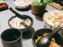 -花时·炭火烧肉(东百中心A馆店)