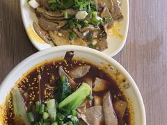 -老家猪肝面(石油路店)