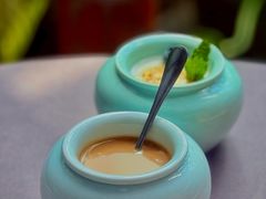 -兰庭玉树·老饭骨家宴(后海店)