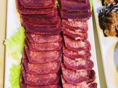 -虾弄弄海派小龙虾·牛羊蝎子火锅