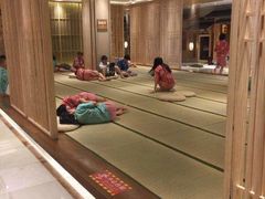 -嘉悦汗蒸时代(曙光路店)