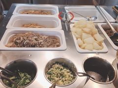 -功牛泉州牛肉小吃·火锅(三里街店)
