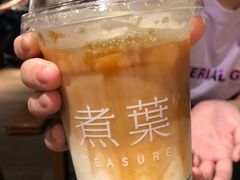 -煮叶(悠唐广场店)