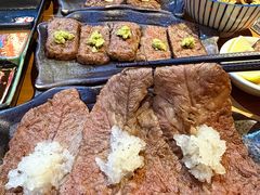 -丸藏和牛烧肉专门店(园区师惠坊店)