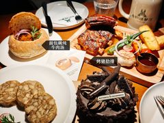 -布拉格餐厅· 中欧捷克菜(全国首店)