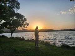 -浙江西子宾馆·瑶园咖啡厅