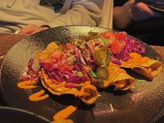 -Q MEX 库迈墨西哥餐吧(三里屯店)