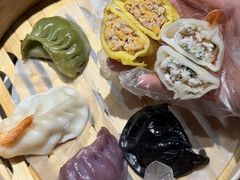 -老大连·海肠捞饭·大连海鲜大连菜(西安路店)