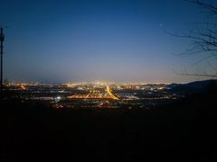 -阳台山自然风景区
