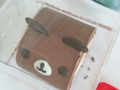 -好利来(团结湖店)