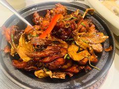 -鹿港小镇(金虹桥国际中心店)