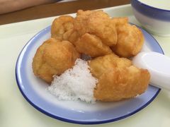 奶油炸糕-奶酪魏(牛街总店)