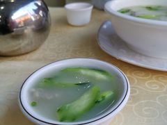 -老字号蛇口德记烧腊饭店·海鲜加工