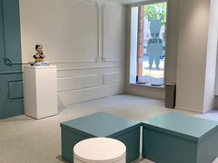 -潮一不贰·法式甜品·生日蛋糕·西式简餐(外滩店)