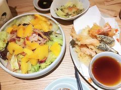 -初居食屋日式料理(万象城购物中心店)