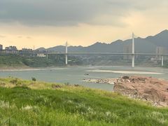 -金海湾滨江公园
