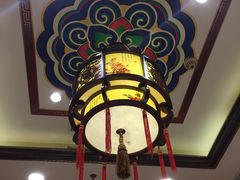 -万荣烤鸭店·北京菜(天坛店)