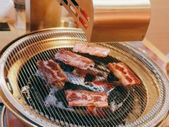 -闻老头·菊花炭烤肉(D11店)