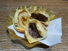 -永茂驴肉(莲池南大街总店)
