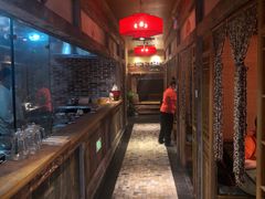 -兰溪小馆(首经贸店)