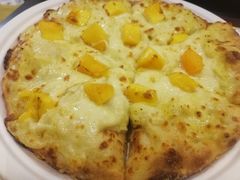 -City1+1城市比萨·意面(桂林路店)