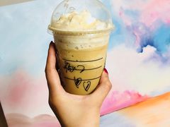 -星巴克(徐州苏宁广场B1店)