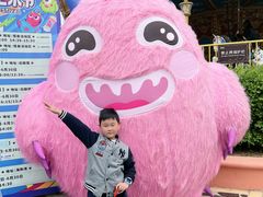 -秦皇岛乐岛海洋王国