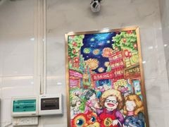 -甜心妈妈·榴莲星级糖水(北京路总店)