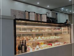 -PETIT PARIS 小巴黎(花园道店)