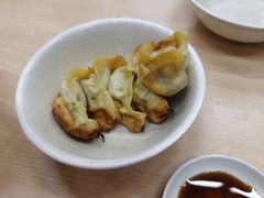 -蒋家桥饺面店(广陵路店)