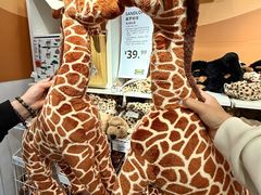 -宜家家居(哈尔滨商场店)