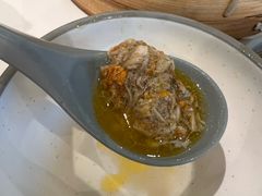 -馋三尺蟹粉小笼(人民广场店)
