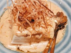 -一心创作料理屋(经开万达店)